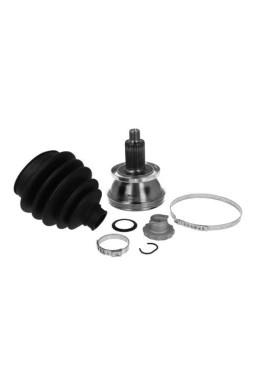 METELLI 15-1413 | Dış Aks Kafası (VW Polo 02-18 Seat Ibiza 02-17 Toledo 13-15 Skoda Fabia 11 -)