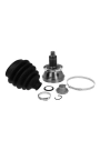 METELLI 15-1413 | Dış Aks Kafası (VW Polo 02-18 Seat Ibiza 02-17 Toledo 13-15 Skoda Fabia 11 -)