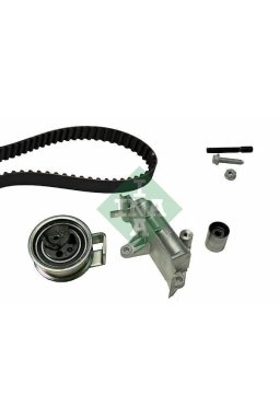 INA 530009010 | Triger Seti (VW Bora Golf IV Passat Polo / Audi A2 1.4 TDI A3 A4 A6 1.9Tdı) Amf-Atd-Auy-Ajm185671 / /