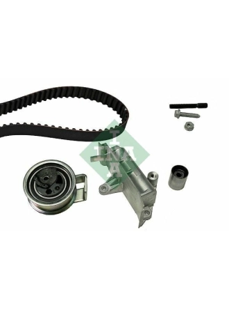 INA 530009010 | Triger Seti (VW Bora Golf IV Passat Polo / Audi A2 1.4 TDI A3 A4 A6 1.9Tdı) Amf-Atd-Auy-Ajm185671 / /