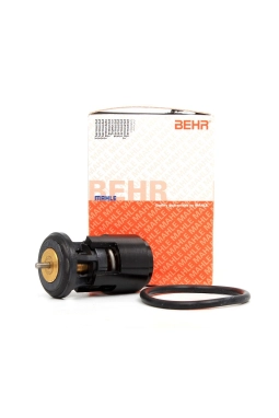 BEHR-MAHLE TX4187D | Volkswagen Polo 2003-2005 Model 1.4 BKY Motor Su Soğutma Termostat