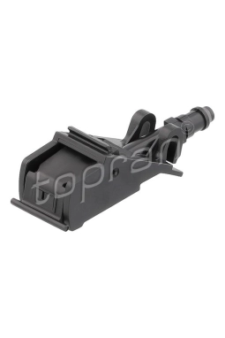 TOPRAN 109764756 | Volkswagen Polo 2003-2014 Su Fiskiye Memesi