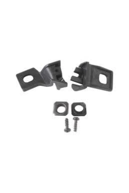 WISCO 6Q0998226 | Volkswagen Polo 2003-2005 Model Arası Sağ Far Ayak Tamir Takımı