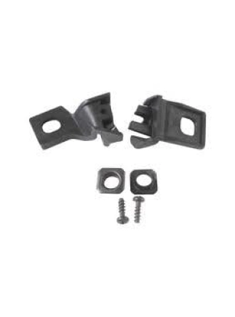 WISCO 6Q0998226 | Volkswagen Polo 2003-2005 Model Arası Sağ Far Ayak Tamir Takımı