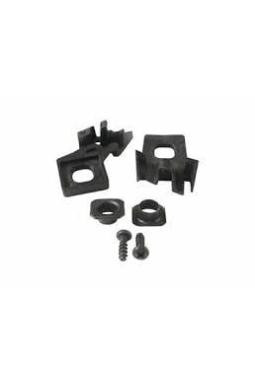 WISCO 6Q0998225 | Volkswagen Polo 2003-2005 Model Arası Sol Far Ayak Tamir Takımı