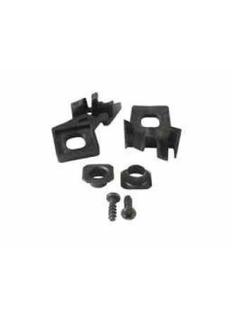 WISCO 6Q0998225 | Volkswagen Polo 2003-2005 Model Arası Sol Far Ayak Tamir Takımı