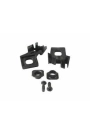 WISCO 6Q0998225 | Volkswagen Polo 2003-2005 Model Arası Sol Far Ayak Tamir Takımı