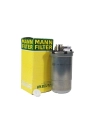 MANN WK853-12 | Volkswagen Polo 2003-2005 Model Arası 1.4 TDI Motor Mazot Filtresi