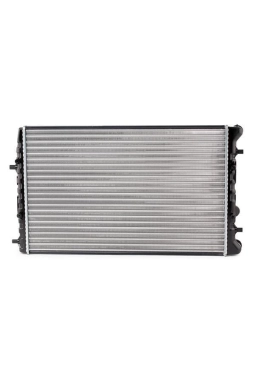 BEHR-MAHLE CR505000S | Volkswagen Polo 1.4 Motor Su Radyatörü