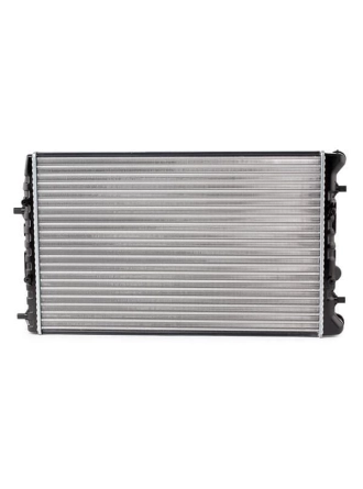 BEHR-MAHLE CR505000S | Volkswagen Polo 1.4 Motor Su Radyatörü