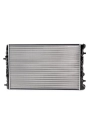 BEHR-MAHLE CR505000S | Volkswagen Polo 1.4 Motor Su Radyatörü