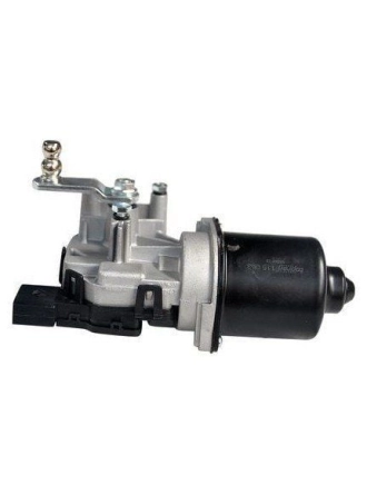 TOPRAN 115063755 | Volkswagen Polo 2003-2009 Ön Silecek Motoru