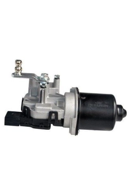 TOPRAN 115063755 | Volkswagen Polo 2003-2005 Ön Silecek Motoru