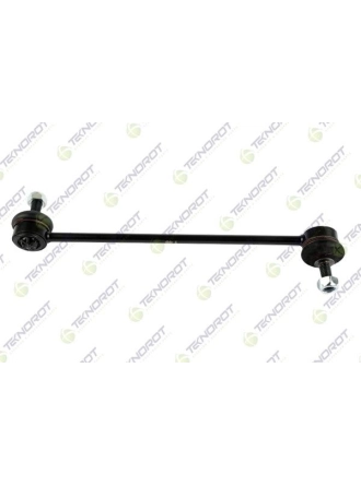 TEKNOROT SK-407 | Volkswagen Polo 2003-2009 Viraj İnmesi / Z Rot