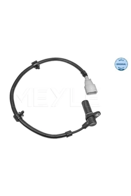 MEYLE 1008990063 | Sensör Krank Devir VW 1.4 TDI Polo Amf Bnm Bay
