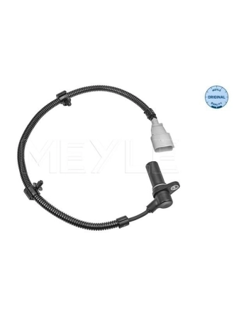 MEYLE 1008990063 | Sensör Krank Devir VW 1.4 TDI Polo Amf Bnm Bay