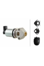 HELLA 6NU010171501 | EGR Valfi VW 1.2 Polo,Skoda Fabia Azq,Bme