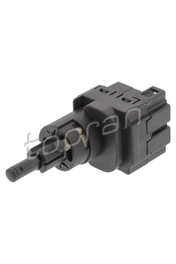 TOPRAN 110828 | Fren Müşürü Siyah VW Golf Polo Audi A3 Seat Leon Skoda Fabia