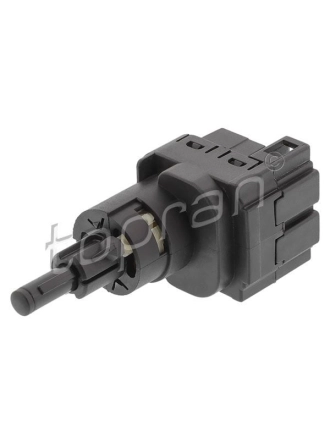 TOPRAN 110828 | Fren Müşürü Siyah VW Golf Polo Audi A3 Seat Leon Skoda Fabia