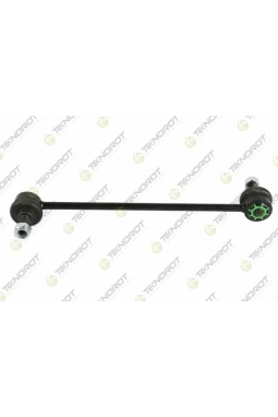 TEKNOROT SK-407T | Z-Rot Polo A1 A2 Cordoba Ibiza Fabia Toledo Citigo Papıd Roomster Up 10-BMW E46 Z4 E85 E86