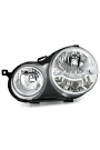 DEPO 441-1150L-LD-EM | Volkswagen Polo 2002-2005 Sol Far