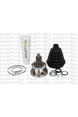 KRAFTVOLL 01020021 | Aks Kafası Dıs Polo Fabia Roomster Cordoba Ibiza Golf V 1.6 16V 1.2 16V 03 -