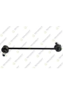 TEKNOROT B-610 | Askı Rotu Ön Sağ Sol BMW E46 Z4 E85 E86 Audi A1 11-18 A2 02-05 Seat Ibiza 09-16 Cordoba 02-09 VW Polo 01-09 Skoda Fabia 07-14 Citigo 11-19