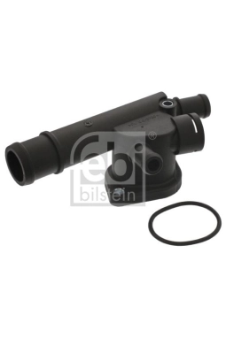 FEBI BILSTEIN 46298 | Su Flansi Caddy III Golf V Jetta III Passat Polo A3 A4 Altea