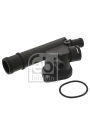 FEBI BILSTEIN 46298 | Su Flansi Caddy III Golf V Jetta III Passat Polo A3 A4 Altea