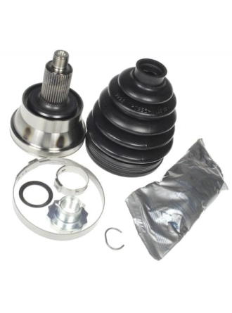 İTHAL 6R0498099 | Volkswagen Polo 2003-2005 Model Arası 1.4 Benzinli Motor Dış Aks Kafası