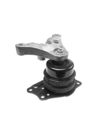 İTHAL 6Q0199167DL | Volkswagen Polo 2003-2005 1.4 BKY Motor Sağ Motor Kulağı