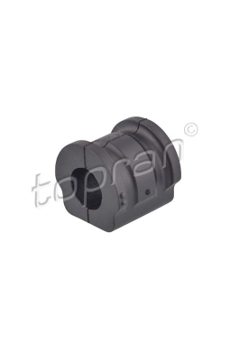 TOPRAN 109689001 | Volkswagen Polo 2003-2005 Model Arası Ön Viraj Demir Lastiği