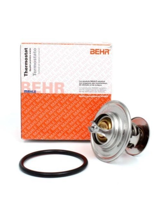 BEHR-MAHLE TX11283D | Volkswagen Polo 2003-2005 Model 1.4 BBY/BKY Motor Su Soğutma Termostat
