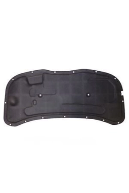 Volkswagen Polo 2002-2009 Arası Kaput İzolasyonu