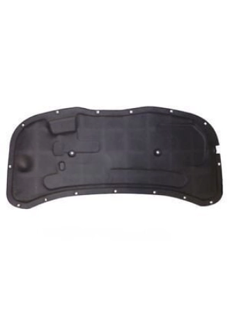 Volkswagen Polo 2002-2009 Arası Kaput İzolasyonu