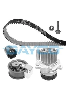 DAYCO KTBWP3423 | Triger Seti + Su Pompası VW