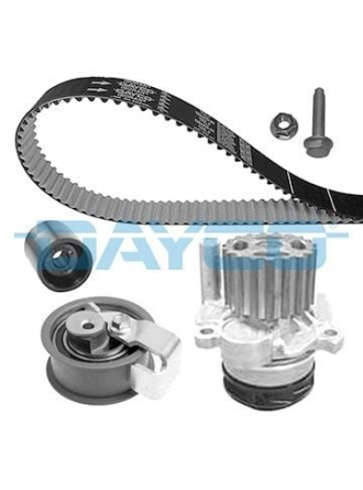DAYCO KTBWP3423 | Triger Seti + Su Pompası VW