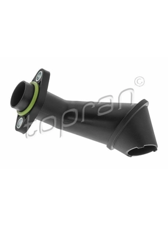 TOPRAN 119258 | Yağ Süzgeci (VW Golf 04-14 Passat 06-15 Audi A3 04-13 Seat Leon 06-13 Skoda Octavia 09-13)