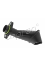 TOPRAN 119258 | Yağ Süzgeci (VW Golf 04-14 Passat 06-15 Audi A3 04-13 Seat Leon 06-13 Skoda Octavia 09-13)