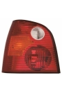 DEPO 441-1937R-UE-YR | Stop Lambası Sağ-Sarı Sinyal Volkswagen Polo IV 02 -