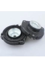 TOPRAN 109694001 | Volkswagen Polo 2003-2009 Model Arası Ön Amortisör Takozu Sağ Ve Sol