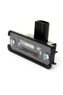 İTHAL 1J6943021B | Volkswagen Polo 2003-2005 Model Arası Plaka Lambası Tekli Ürün