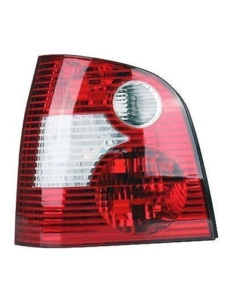 İTHAL 6Q6945095G | Volkswagen Polo 2002-2005 Arası Stop Lambası Sol