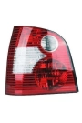 İTHAL 6Q6945095G | Volkswagen Polo 2002-2005 Arası Stop Lambası Sol
