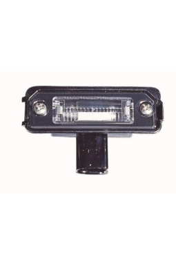 DEPO 441-2102N-AE | (Aydınlatma) / Plaka Lambası Volkswagen Golf IV 98-02