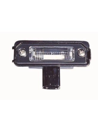 DEPO 441-2102N-AE | (Aydınlatma) / Plaka Lambası Volkswagen Golf IV 98-02