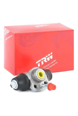 TRW BWC107 | Arka Arka Fren Silindiri 17 46 Caddy 83-92 Golf 75-98 Passat 74-90 Polo 75-10 Polo CLS 96-02