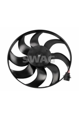 SWAG 30926860 | Fan Motoru 02-Polo-Fabia-Ibiza-Cordoba 1.2-1.4