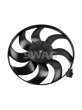 SWAG 30926860 | Fan Motoru 02-Polo-Fabia-Ibiza-Cordoba 1.2-1.4