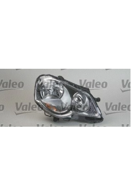 VALEO 43012 | Far Sol Polo 06-08